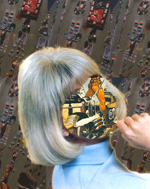 A Dry Bite