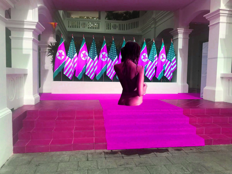 Sunday Night Data Drop