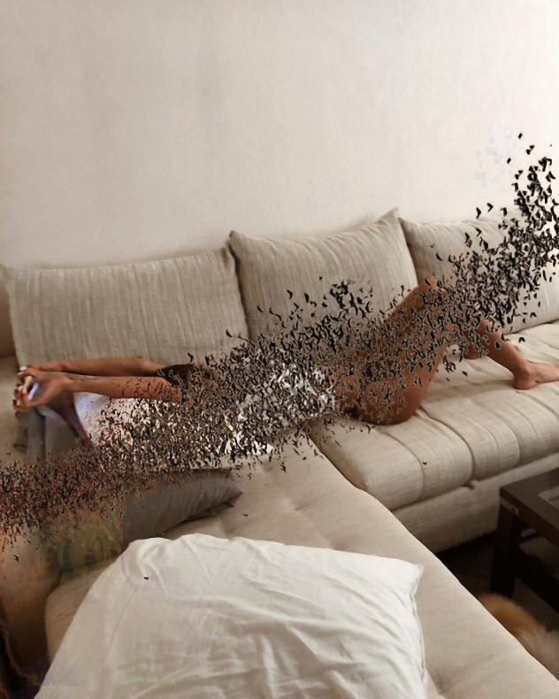 The Last of Its Kind