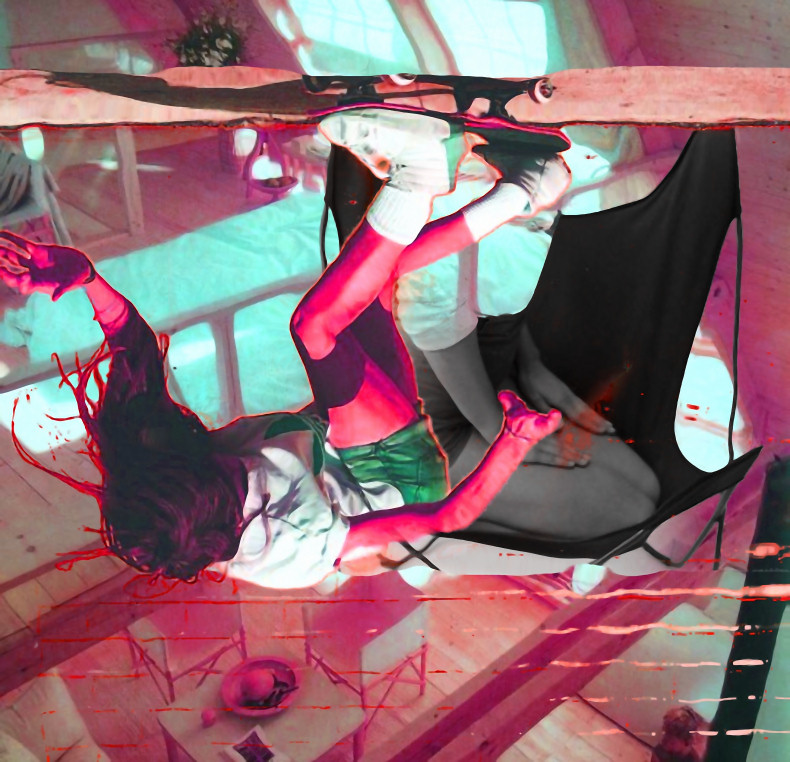 This Link is a Password